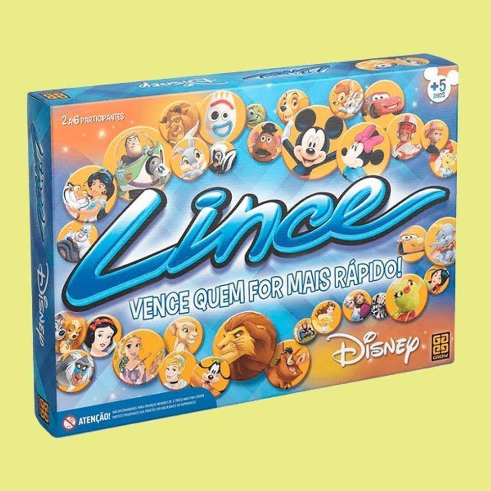 Lince Disney