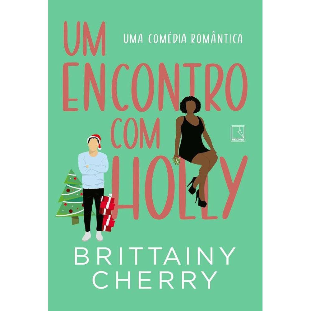Um Encontro com Holly