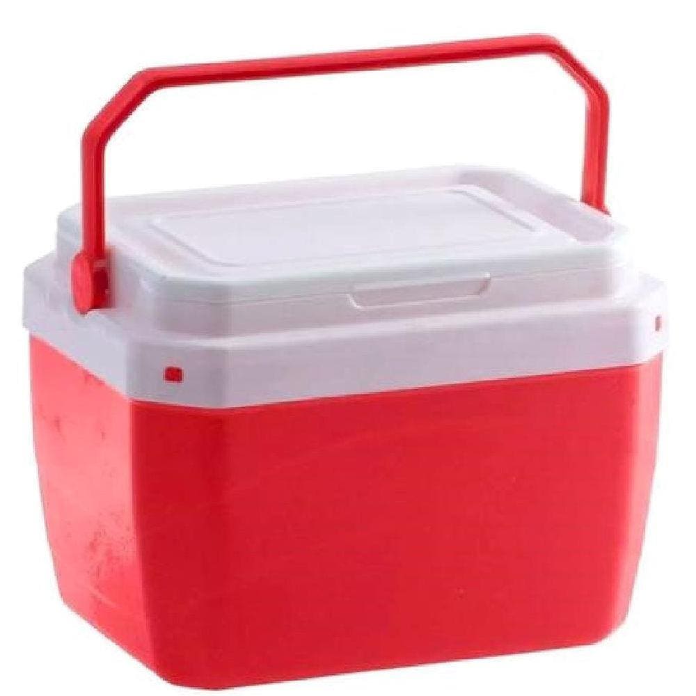 Caixa Termica 6 Lts