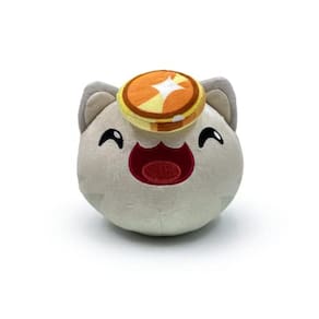 Pelúcia Youtooz Slime Stickie, magnética supermacia de 6", coleção Slime Rancher