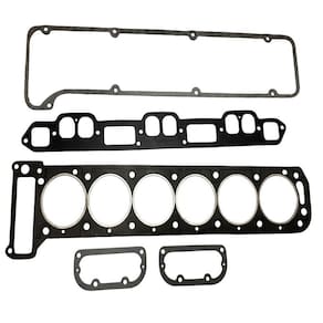 Jogo Kit Juntas Cabeçote Omega 3.0 12v 6cil