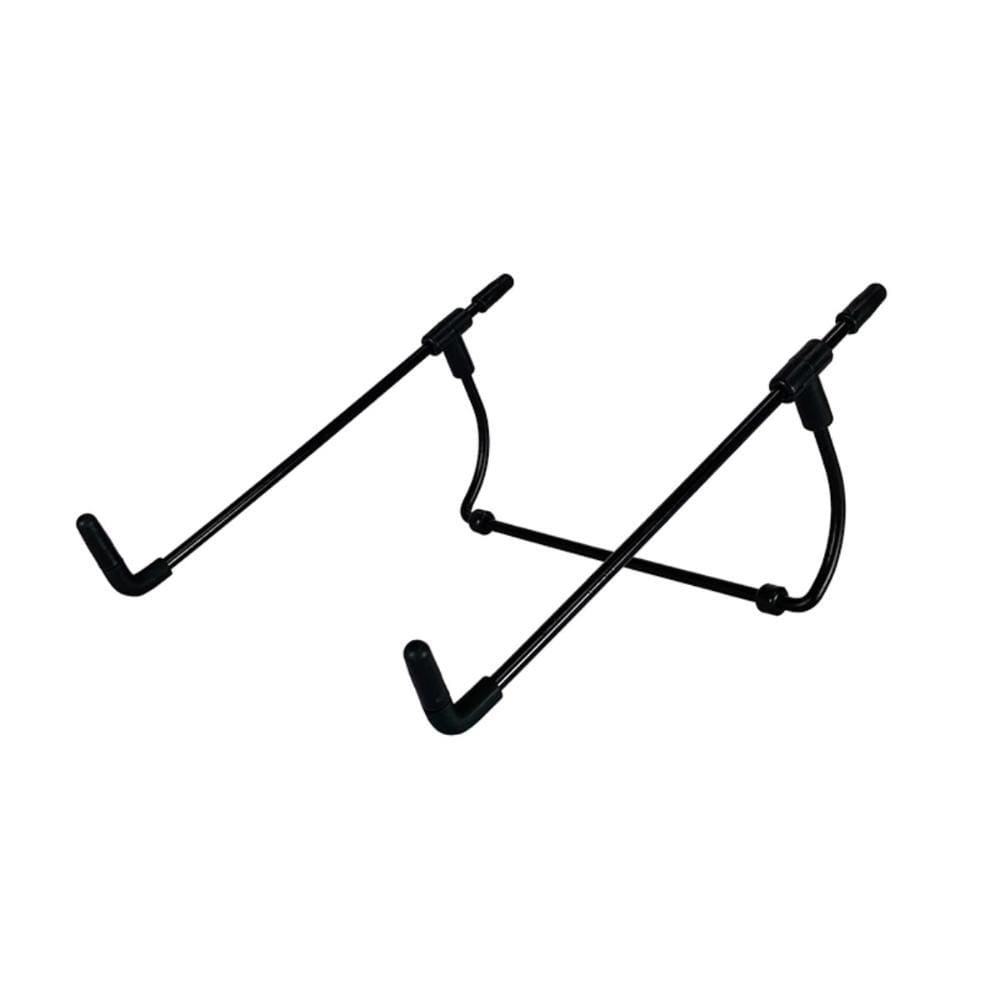 Suporte para Notebook Ergonômico Smart - Suporta até 20kg - Preto - 009594
