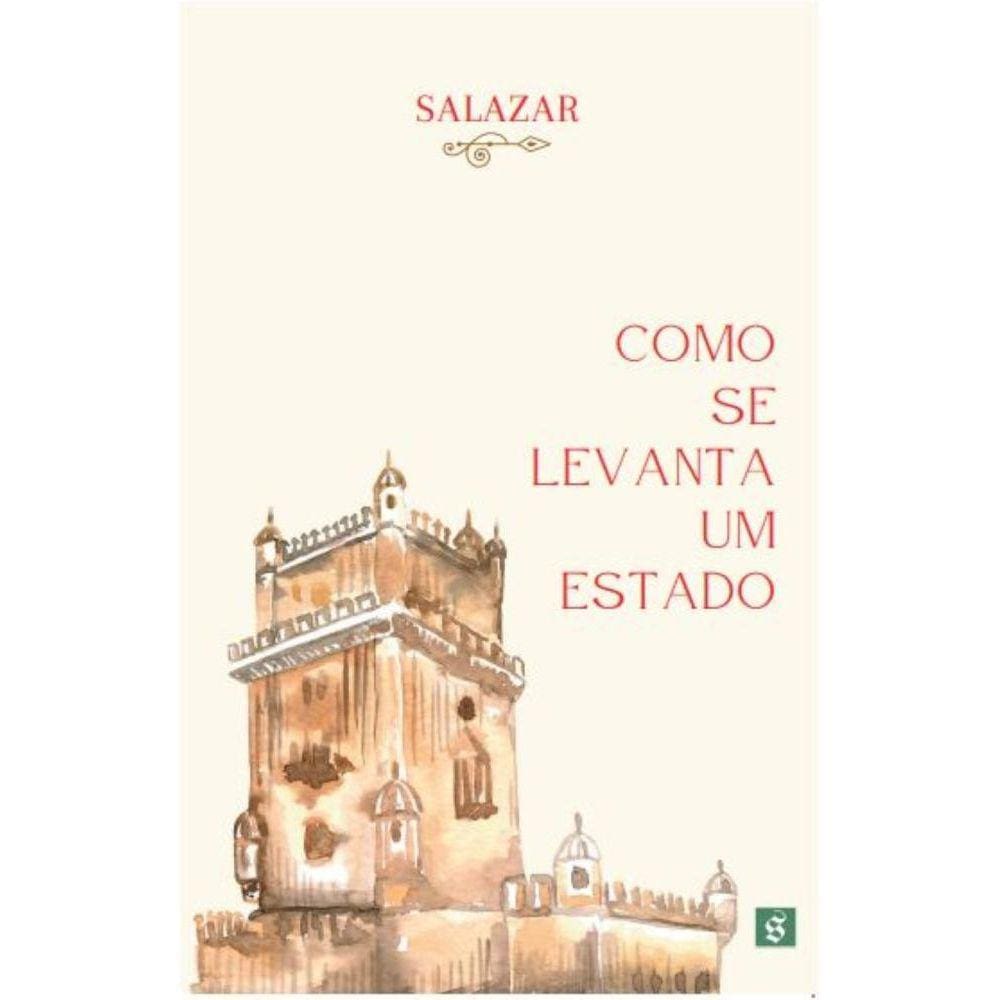 Como se levanta um Estado
