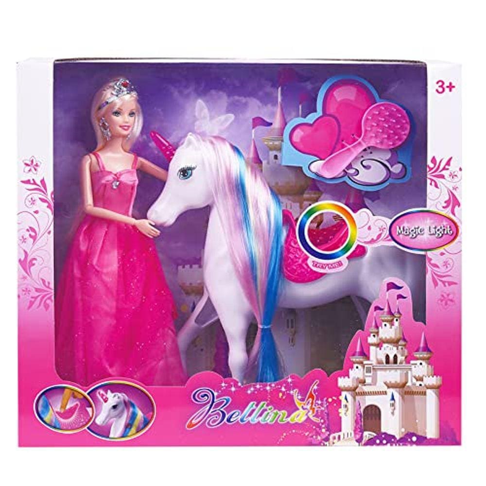 Brinquedos para meninas de 7 anos