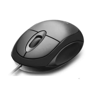 Mouse Multilaser Office Mo300 Para Computado Para Comercio