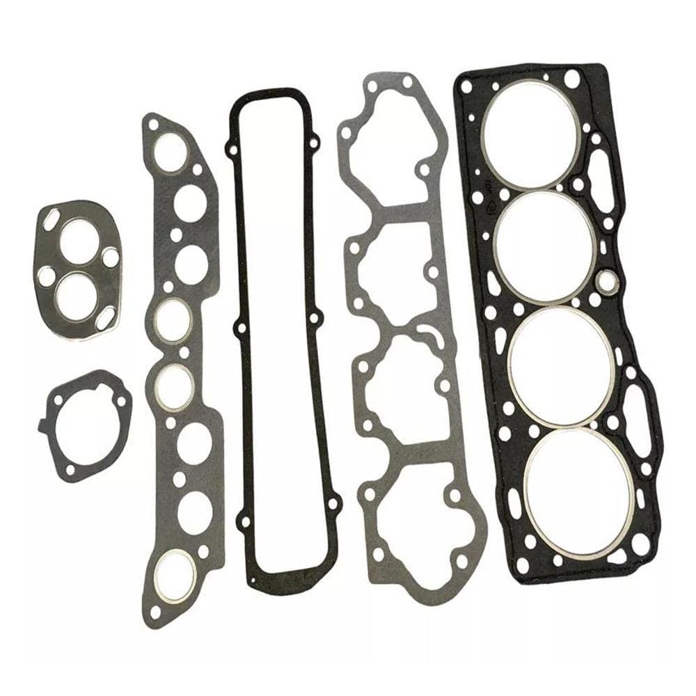 Jogo Kit Juntas Cabeçote Tipo 1.6 8v