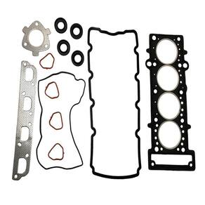 Jogo Kit Juntas Cabeçote Palio Idea Strada Grand Siena 1.6 16v ETorq