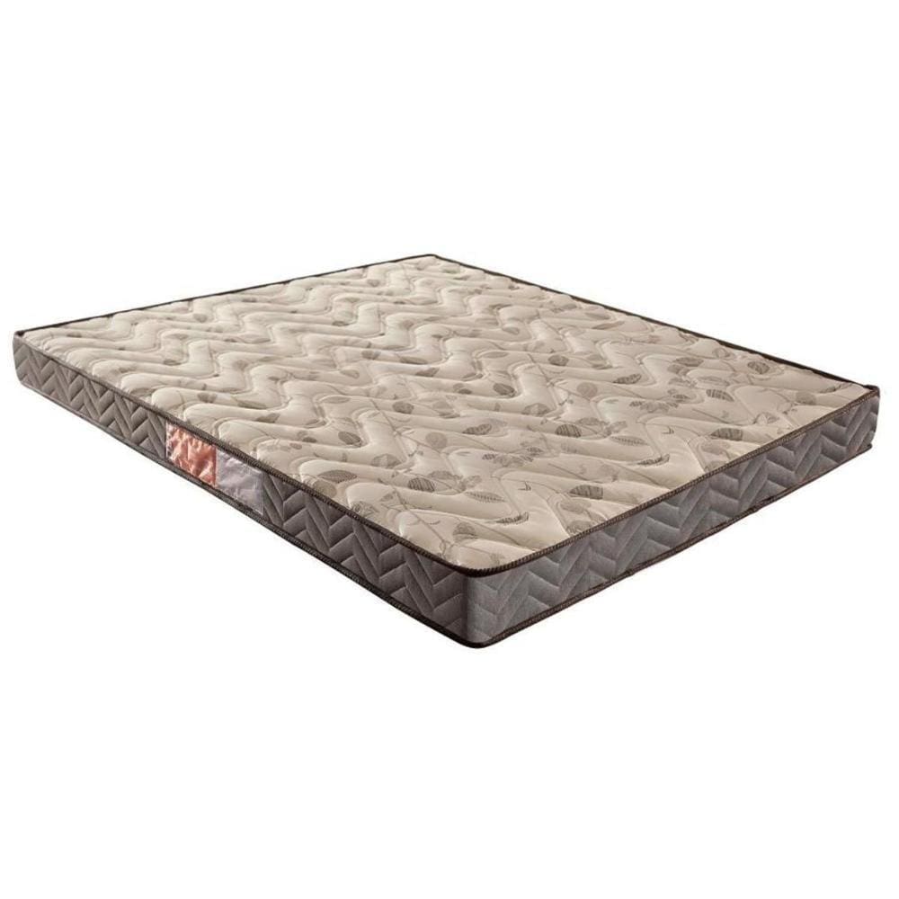 Colchão Viúva Espuma D23 Pasquale Clean (128x188x14) - Paropas