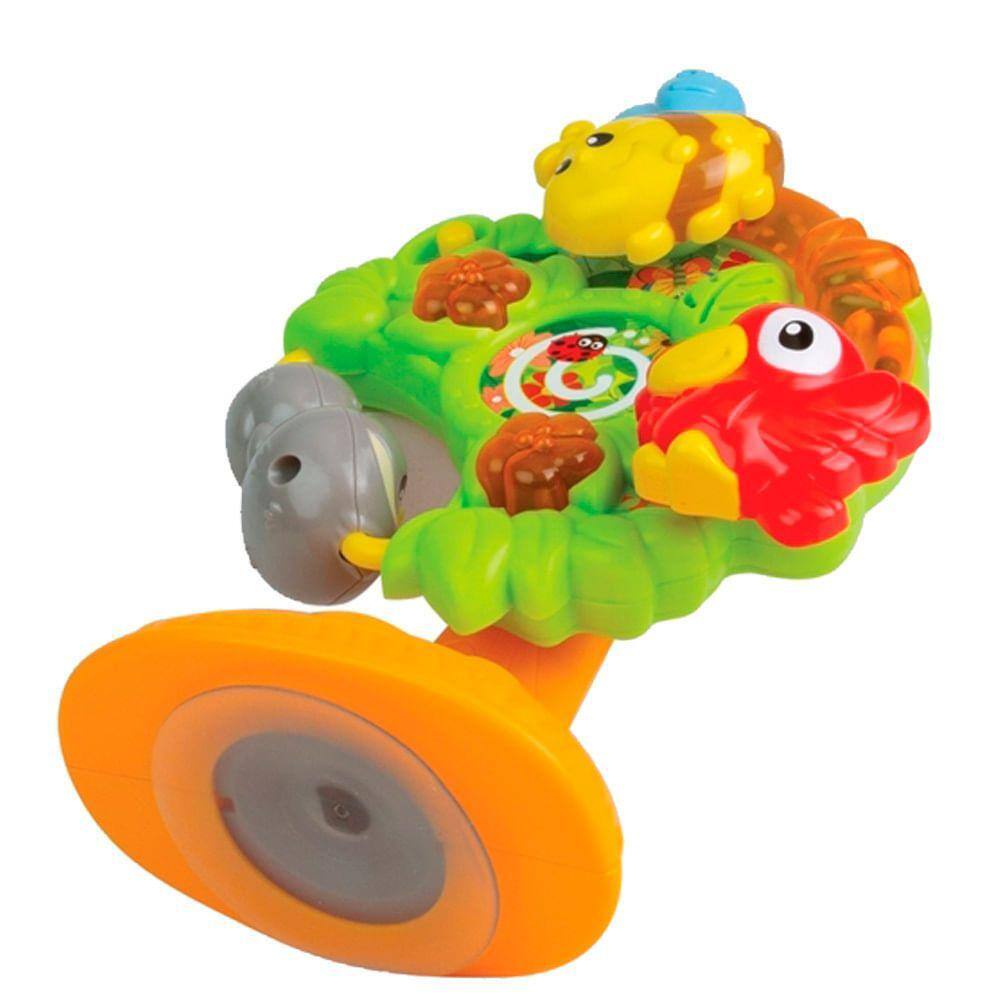 Brinquedo Infantil Caminhão Baby Construtor Winfun