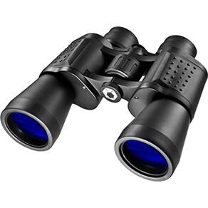 Binóculos de grande angular X-Trail 10x50 para observação de pássaros, caminhadas, esportes, eventos, teatro, etc