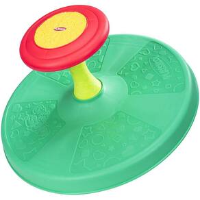 Brinquedo Spin Activity para crianças com mais de 18 meses
