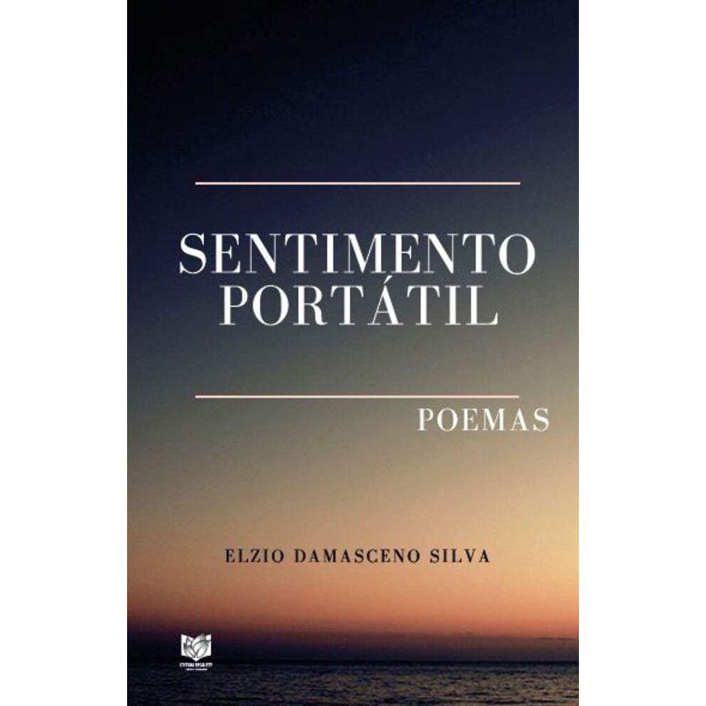 Sentimento portátil - Poemas