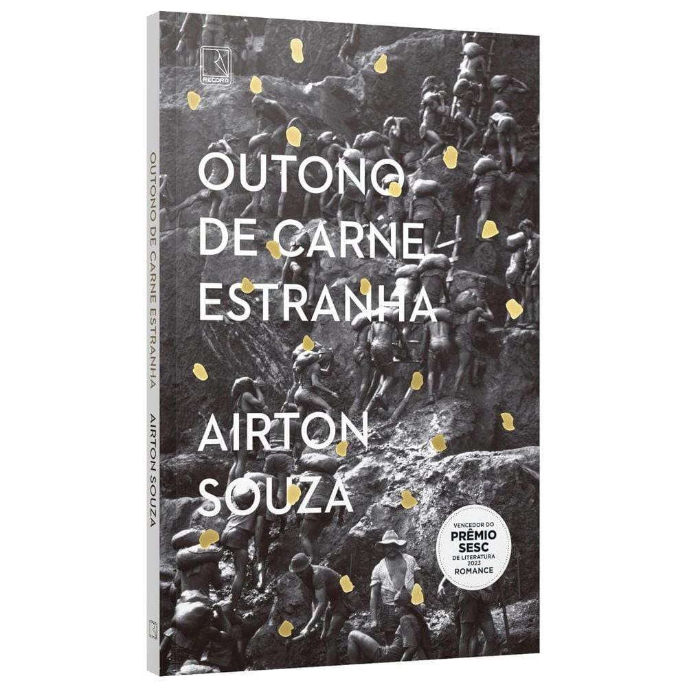 Outono de Carne Estranha