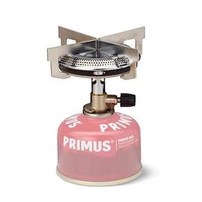 Fogareiro Primus Mimer Stove 2800W Aço Inox 195g