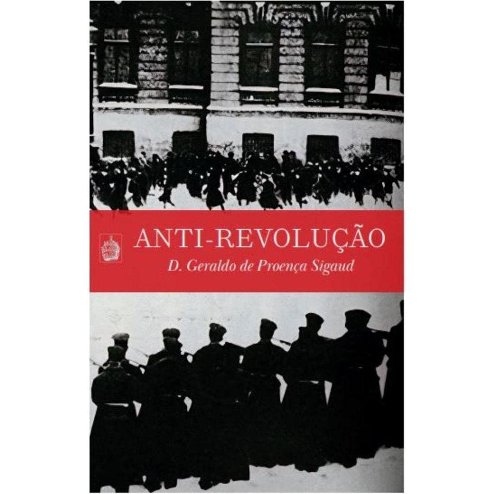 Anti-Revolução