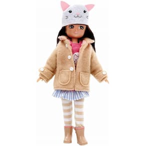 Lottie Doll `s Box | Bonecas para todas as idades