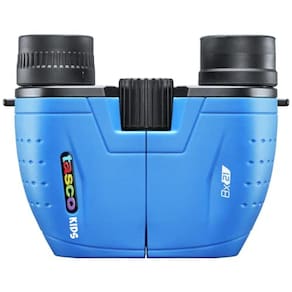Binóculos infantis 8x21, compactos para crianças de 3 a 12 anos, aventuras, caminhadas, acampamento, viagens, observação de pássaros