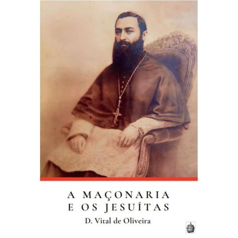 A Maçonaria e os Jesuítas