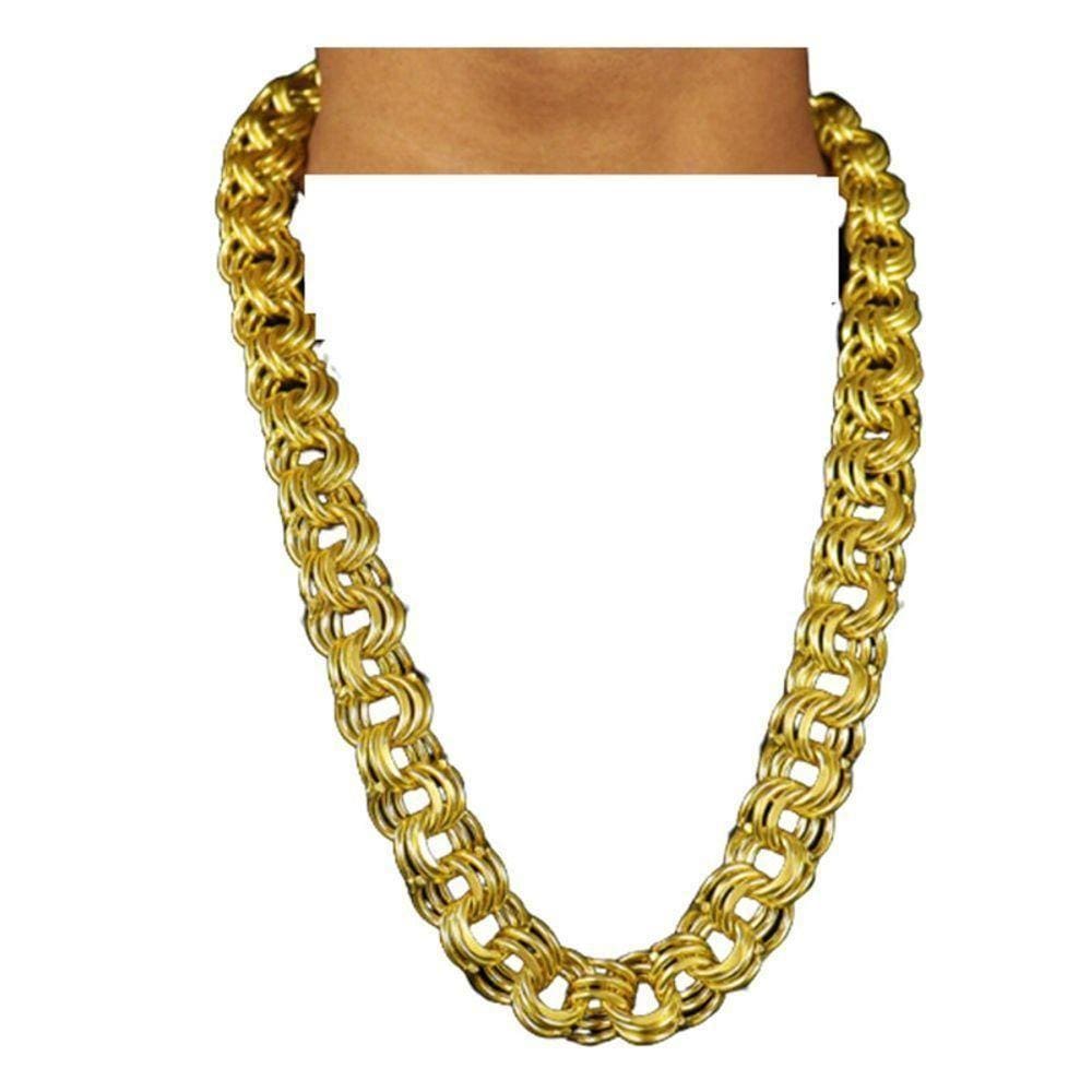 Cordão Corrente Friso 18mm Luxuosa