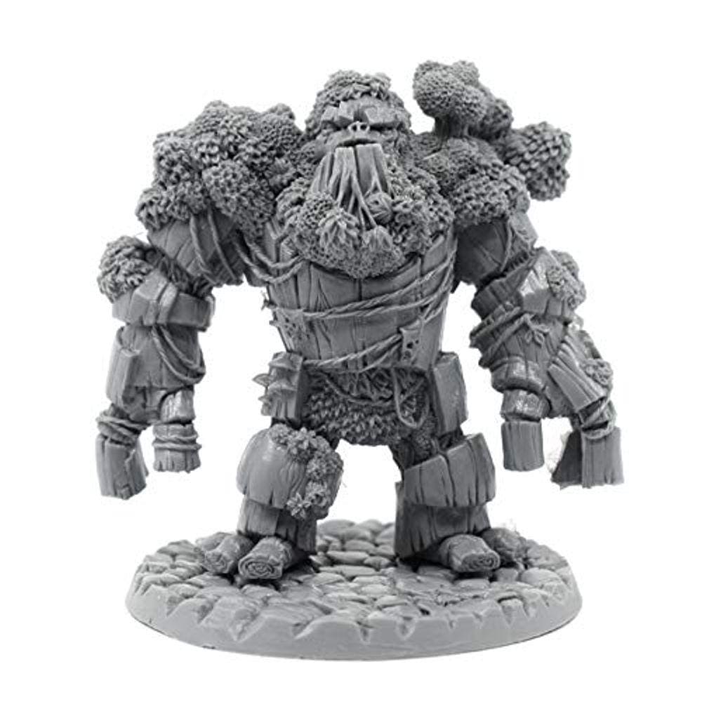 Figura Treant, 70 mm de altura, EUA