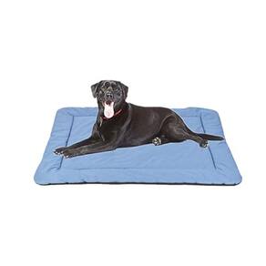 Cama ao ar livre para cães, impermeável, lavável, grande, durável e portátil para animais de estimação