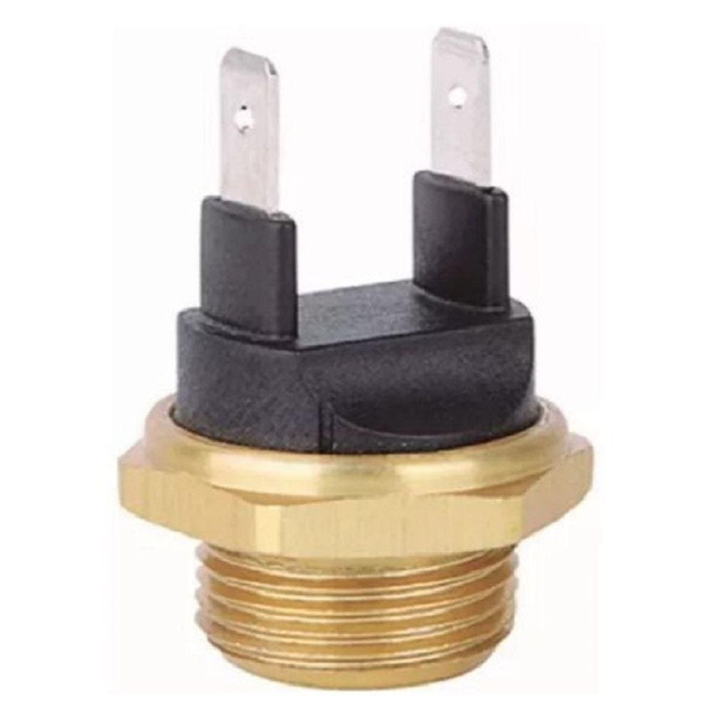 Cebolão Radiador 85 Graus Universal 2 Pinos
