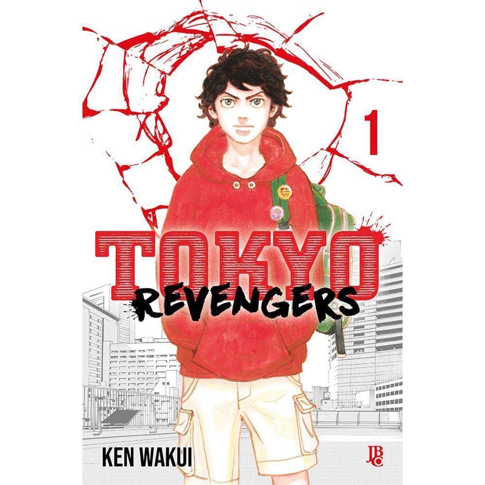 Tokyo revengers x sn | Casas Bahia