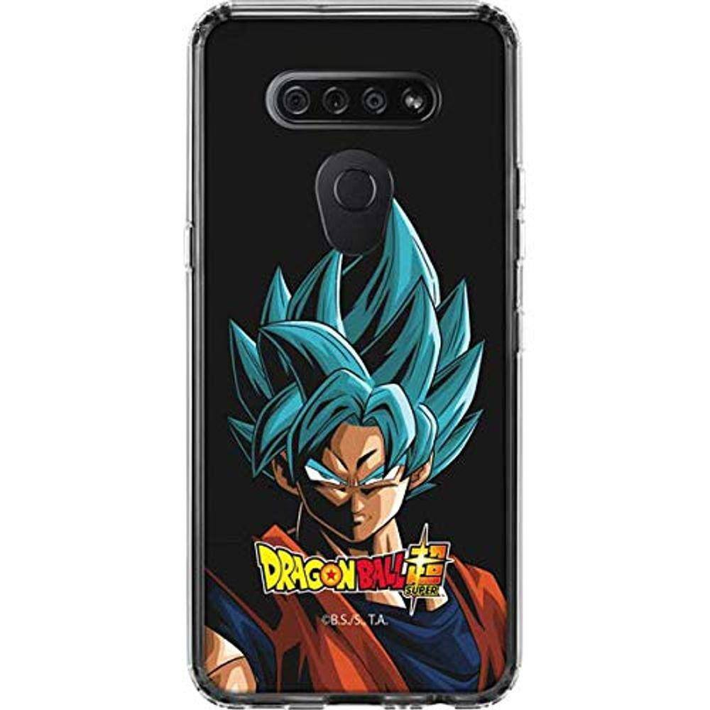 Goku ultra instinto drip  Black Friday Casas Bahia