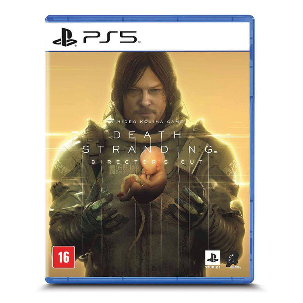 Death stranding 2025 black friday