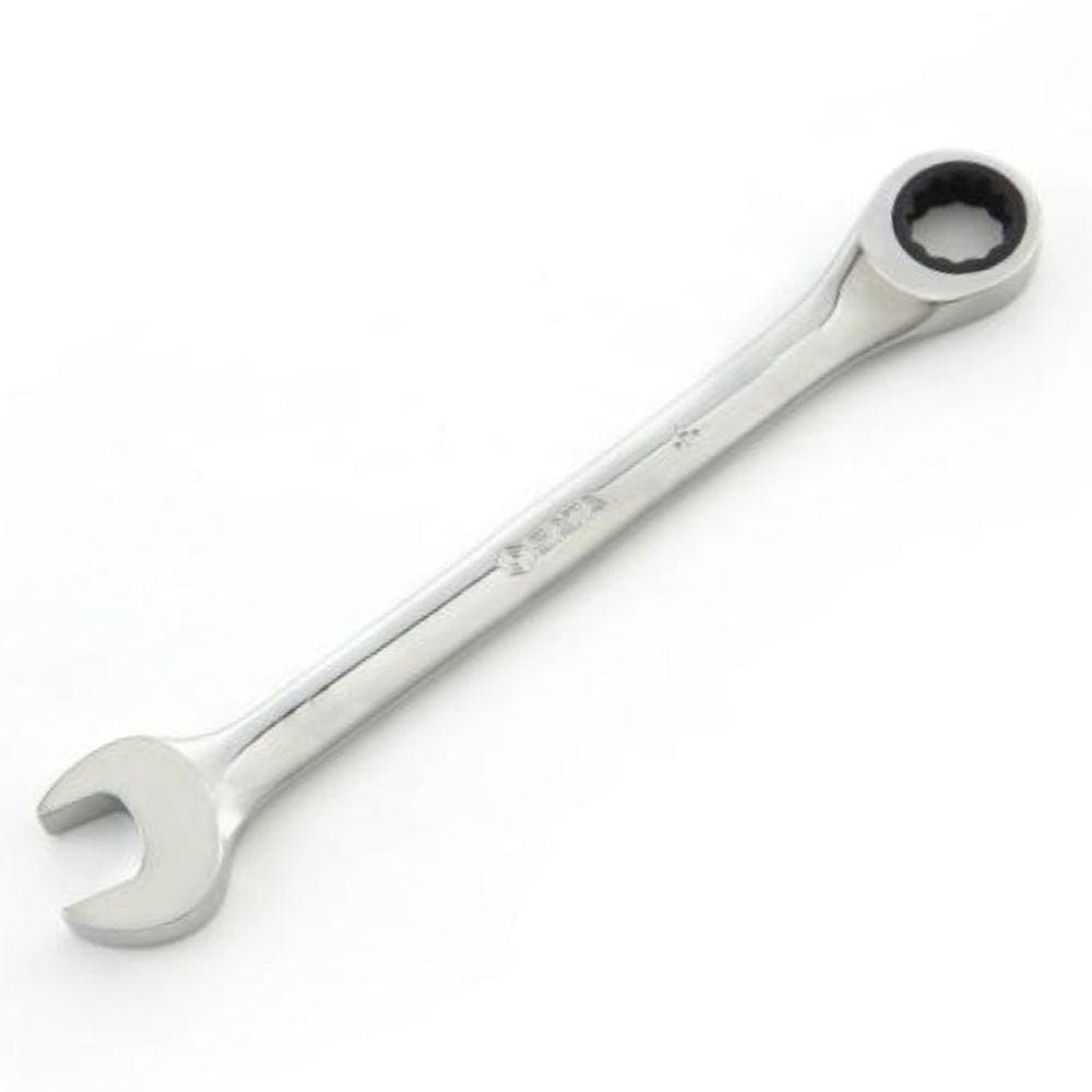 Chave Combinada Com Catraca 21Mm Sata