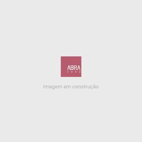 Lençol para Berço com Elástico e Fronha Pássaros - Rosa