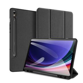 Capa Dux Ducis p/ Samsung Tab S9 11 - Alta qualidade - Proteção completa