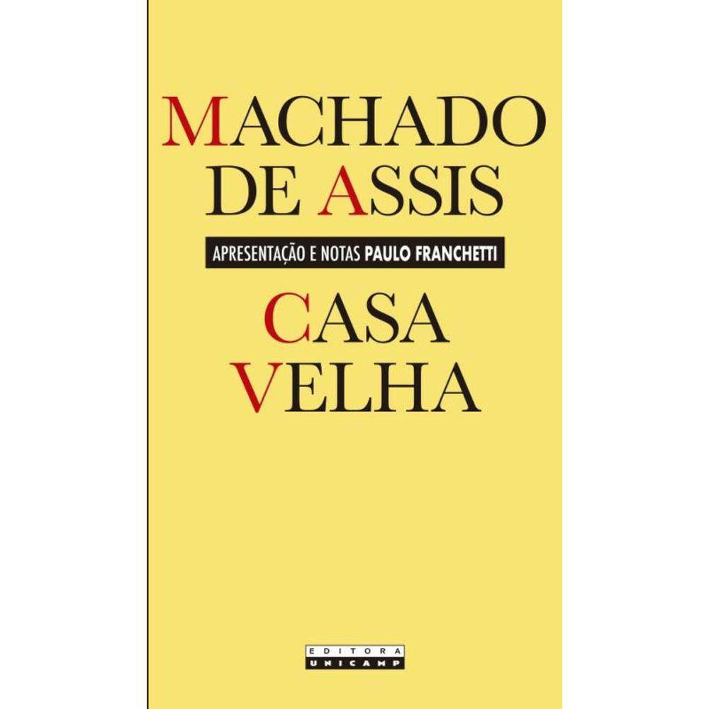 Casa velha