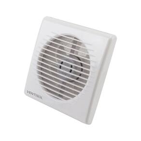 Exaustor para Banheiro Ventisol EXB 150MM Bivolt