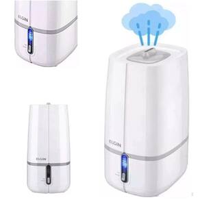 Umidificador De Ambiente Para Escritorios Fechados
