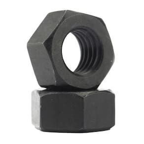 ?Porca Sextavada M8 Ch 12 Ma-1,25 Polido - 150Un