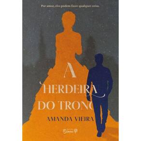 A Herdeira Do Trono