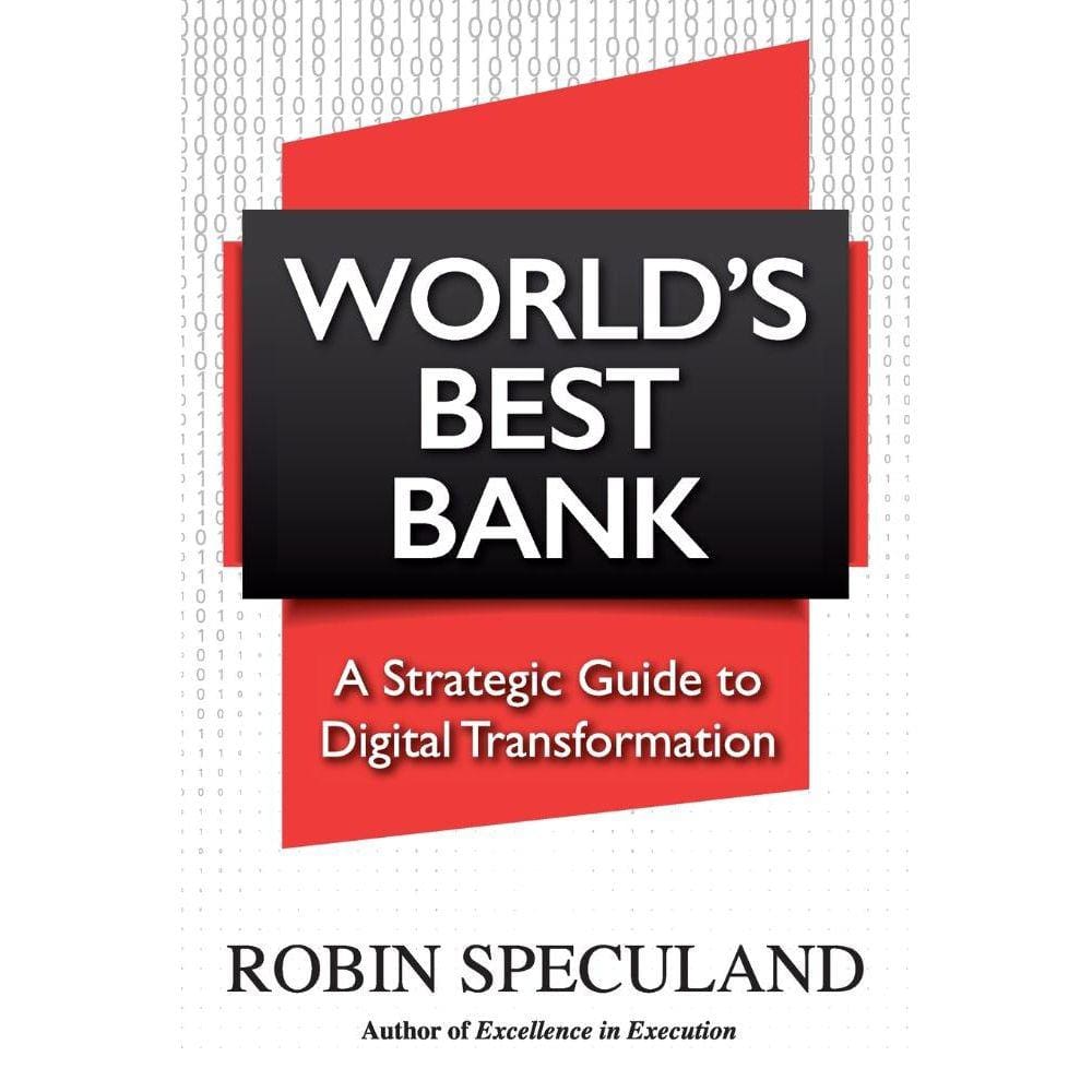 Worlds Best Bank
