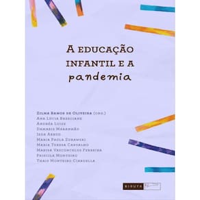A Educação Infantil E A Pandemia