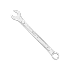 Chave Combinada 7mm | Abertura Fixa | Uso Manual