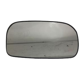 Lente Base Retrovisor Civic 2002 2003 2004 2005 Direito