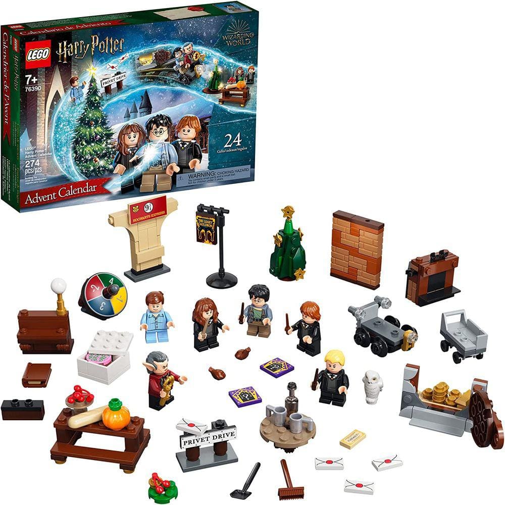 Harry Potter « Blog de Brinquedo