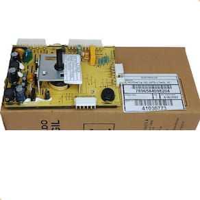 Placa Potência Lavadora Electrolux Ltm15 70203478
