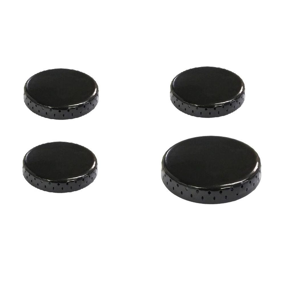 Kit Espalhador Tampa Para Fogão Electrolux 52Sm / 52Sg - 4Q