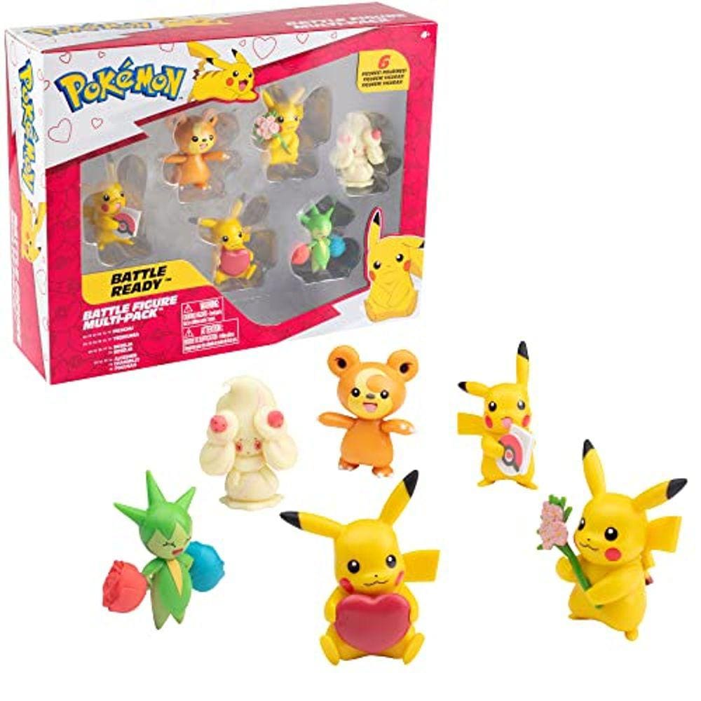 Pokemon brinquedos  Black Friday Casas Bahia