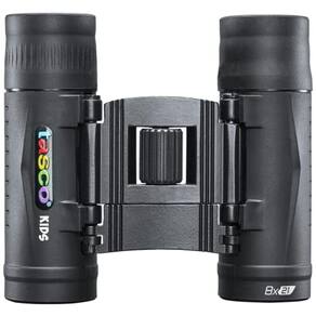 Binóculos infantis 8x21, compactos para crianças de 3 a 12 anos, aventuras, caminhadas, acampamento, viagens, observação de pássaros