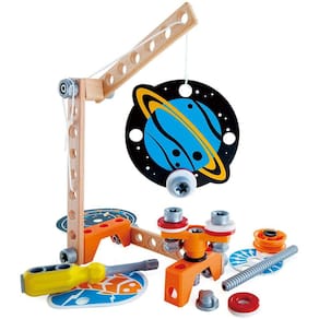 Junior Inventor Magnet Science Lab | Kit magnético de 34 peças, crianças a partir de 4 anos