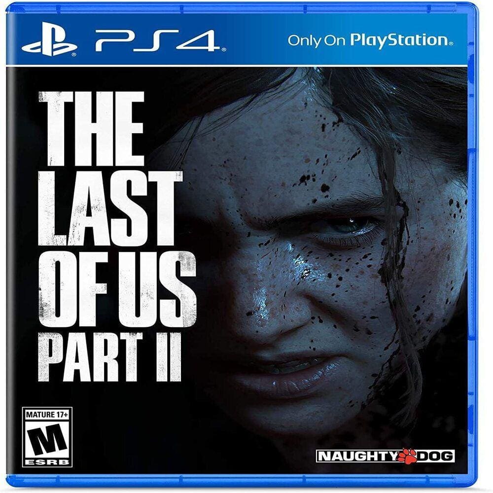 Black Friday! Jogo The Last of Us Part I PS5 Mídia Física