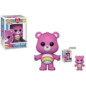 Figura Care Bears Cheer Bear, multicolorida