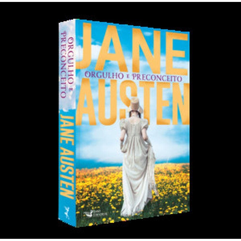 Orgulho e preconceito